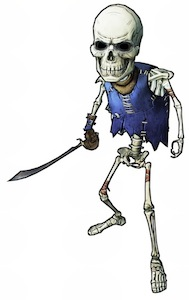 Illustration for article titled Here Are All The New Enemies You'll Face In The Next Borderlands 2 DLC